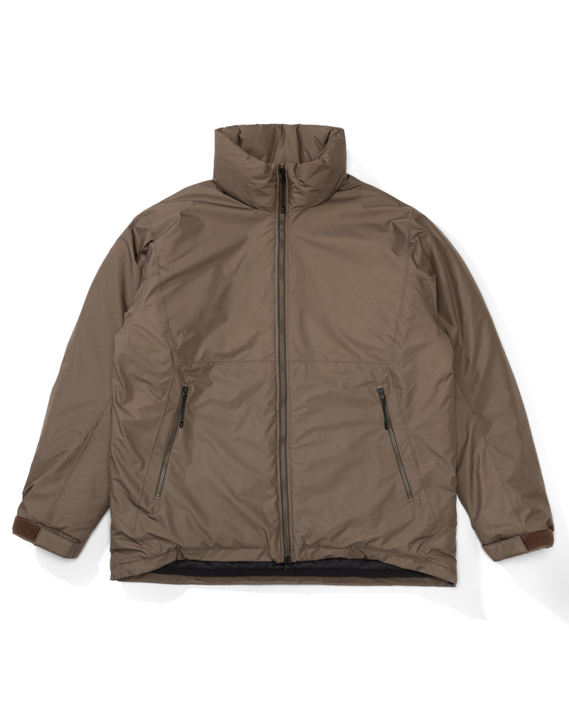 WINDSTOPPER by GORE-TEX LABS Puffy Jacket
