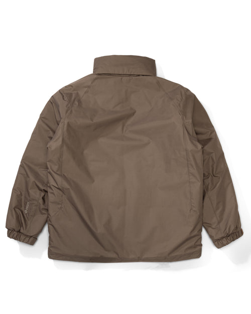 WINDSTOPPER by GORE-TEX LABS Puffy Jacket