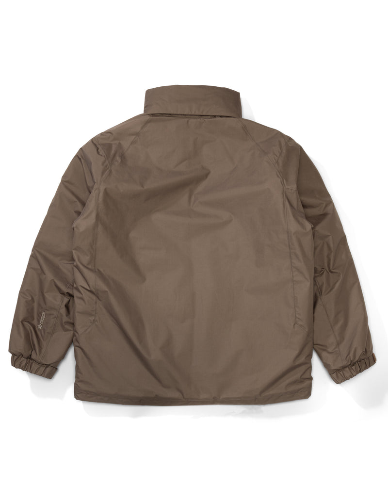 WINDSTOPPER by GORE-TEX LABS Puffy Jacket