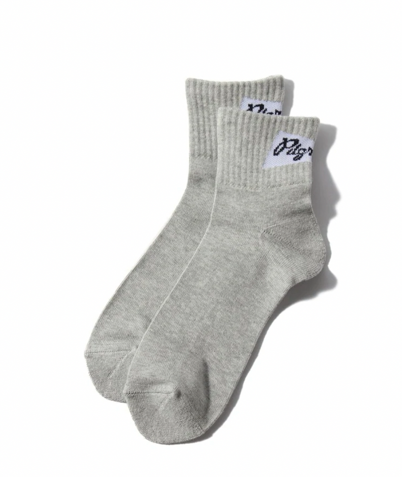 Pennant 3/4 Socks