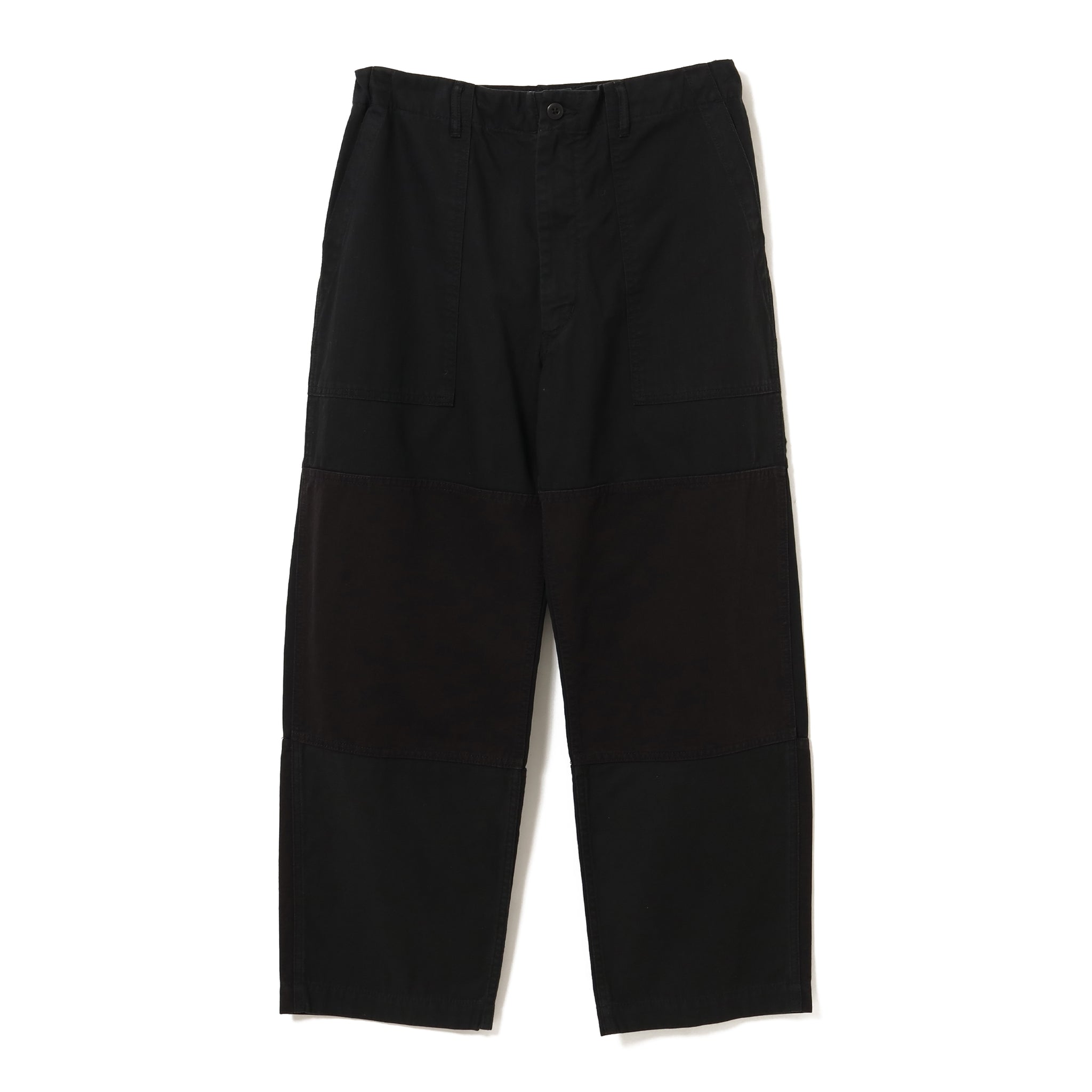 Wolf Baker Pant