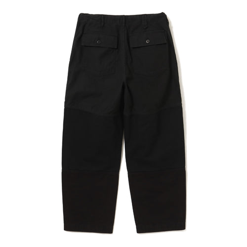 Wolf Baker Pant