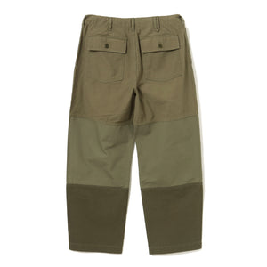  Wolf Baker Pant 