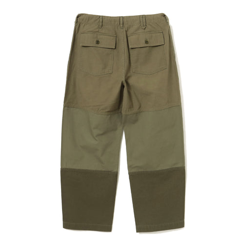 Wolf Baker Pant