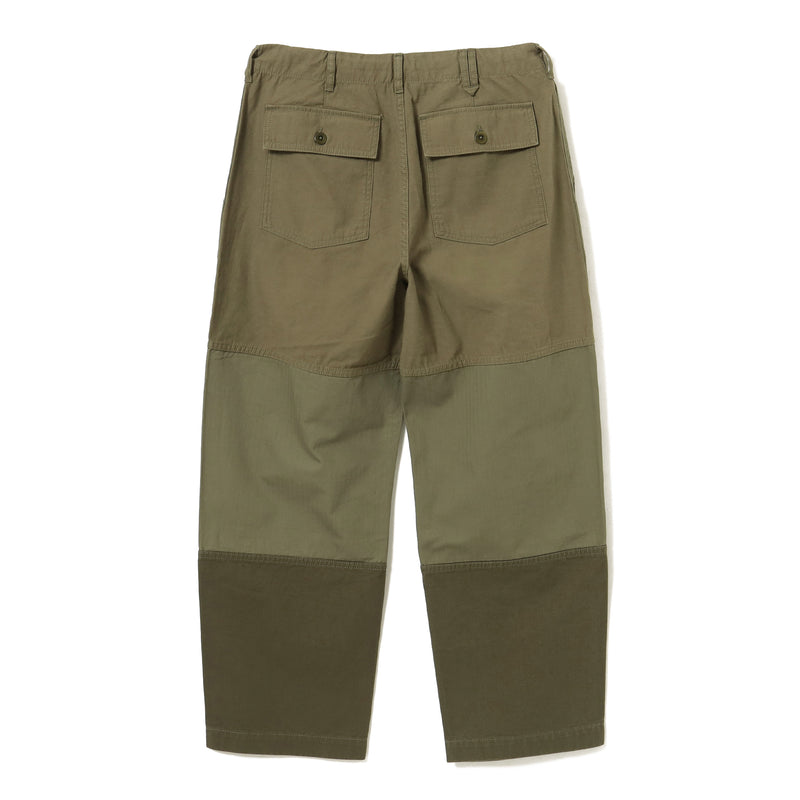 Wolf Baker Pant