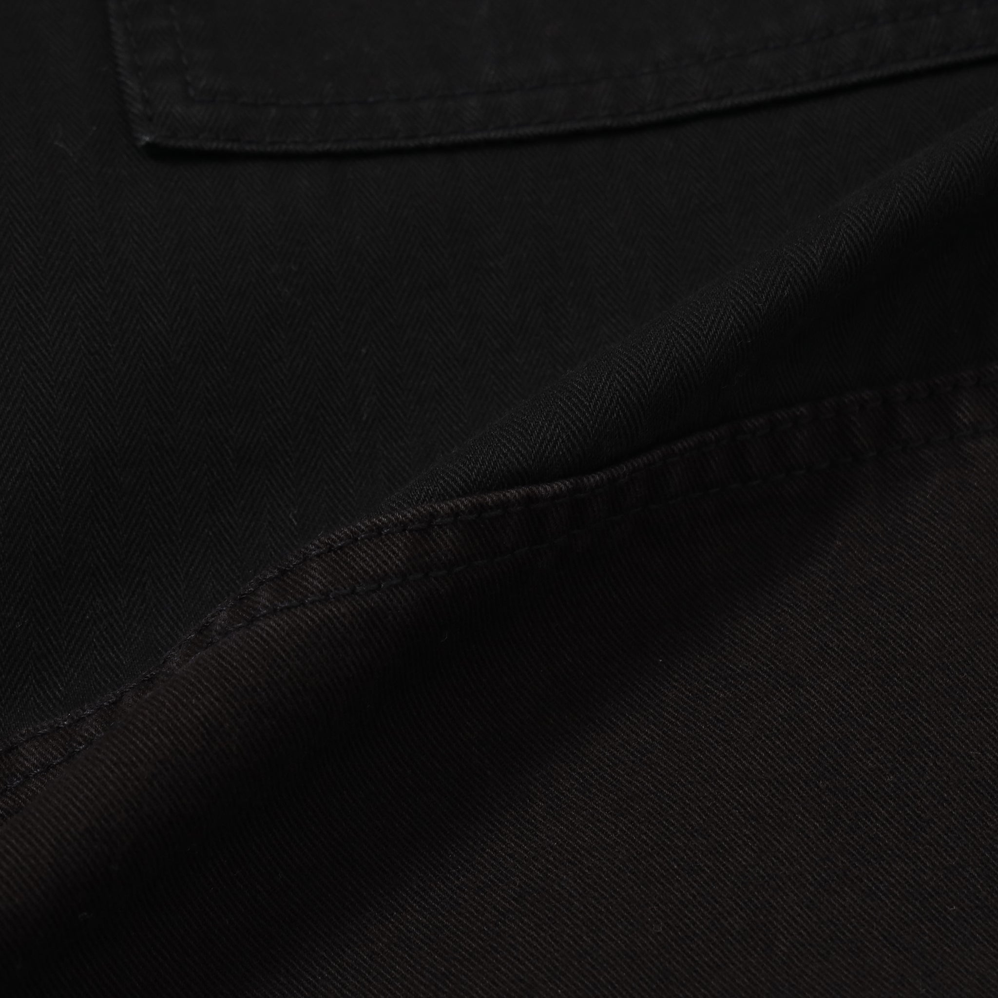 Wolf Baker Pant