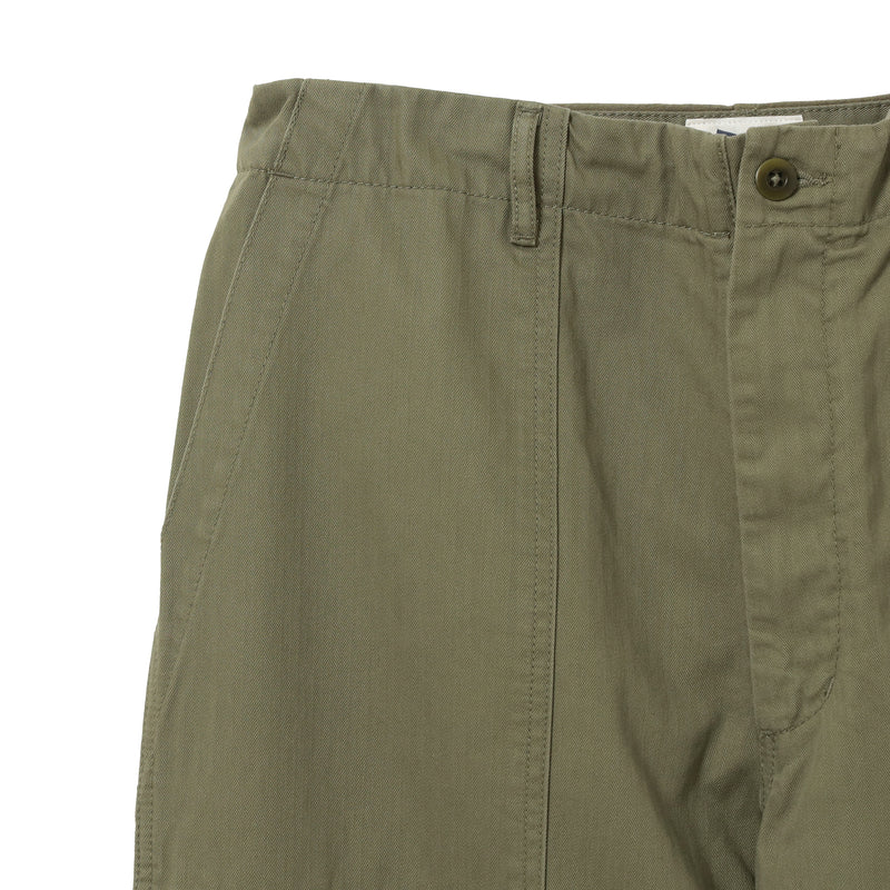 Wolf Baker Pant