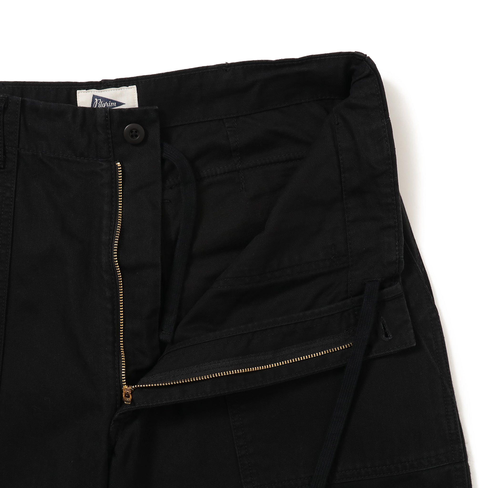 Wolf Baker Pant
