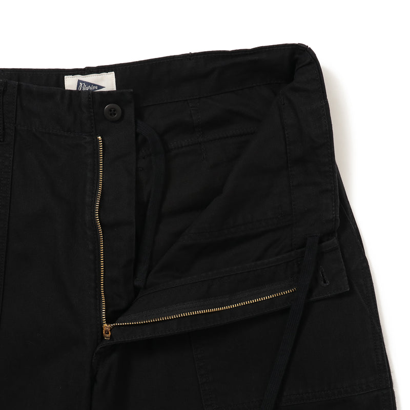 Wolf Baker Pant