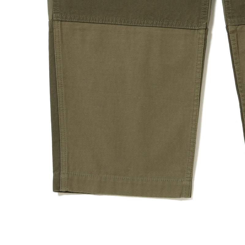 Wolf Baker Pant