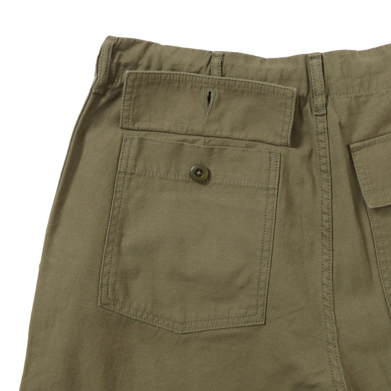 Wolf Baker Pant