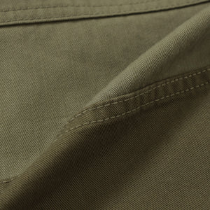  Wolf Baker Pant 