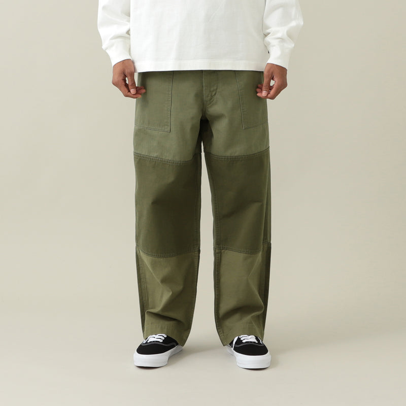 Wolf Baker Pant