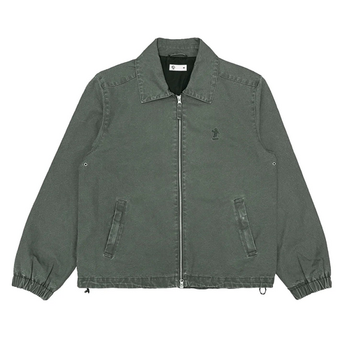 Work Blouson