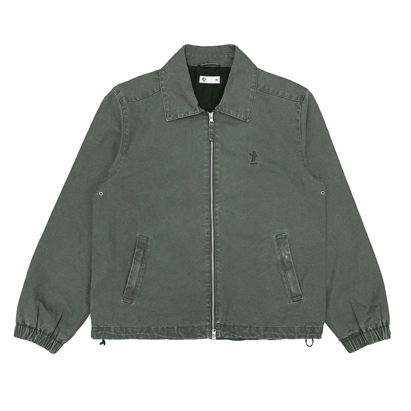 Work Blouson