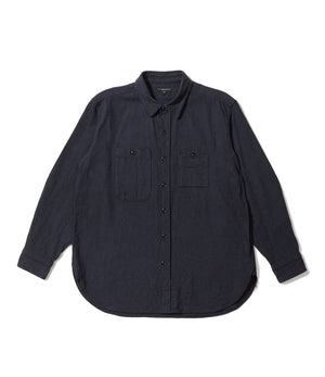  Work Shirt 
