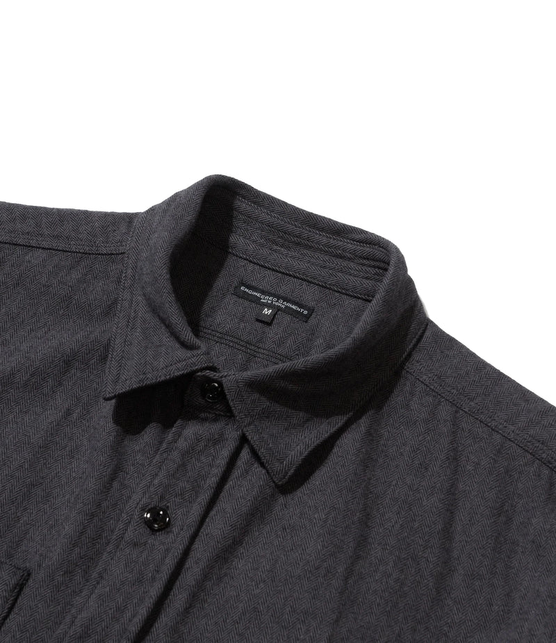 Work Shirt