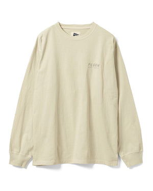  Longsleeve Shop Tee 