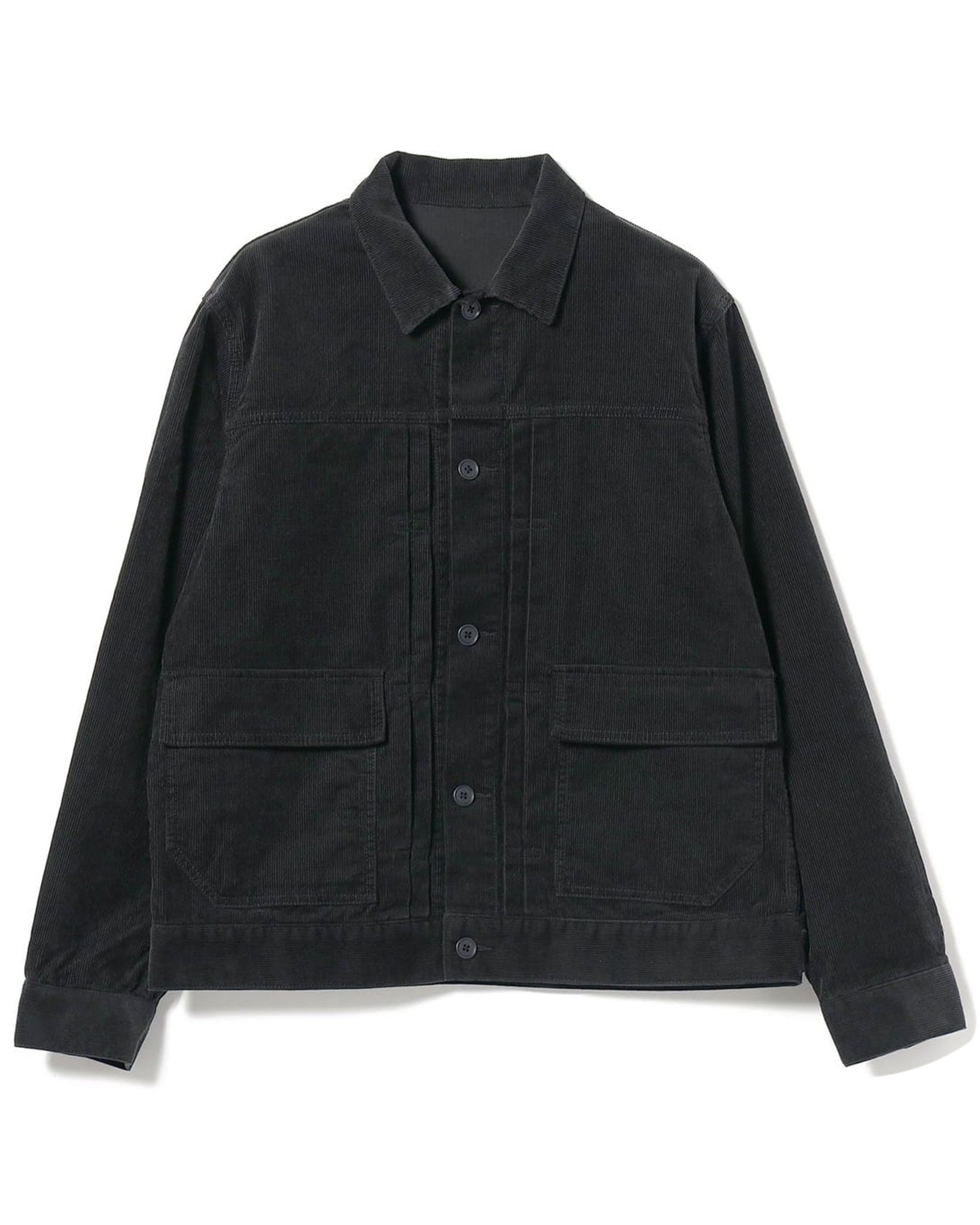 Wren Corduroy Jacket