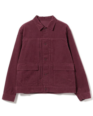  Wren Corduroy Jacket 