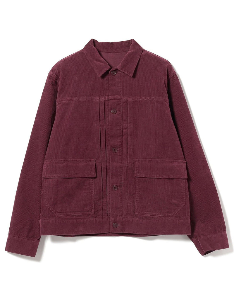 Wren Corduroy Jacket