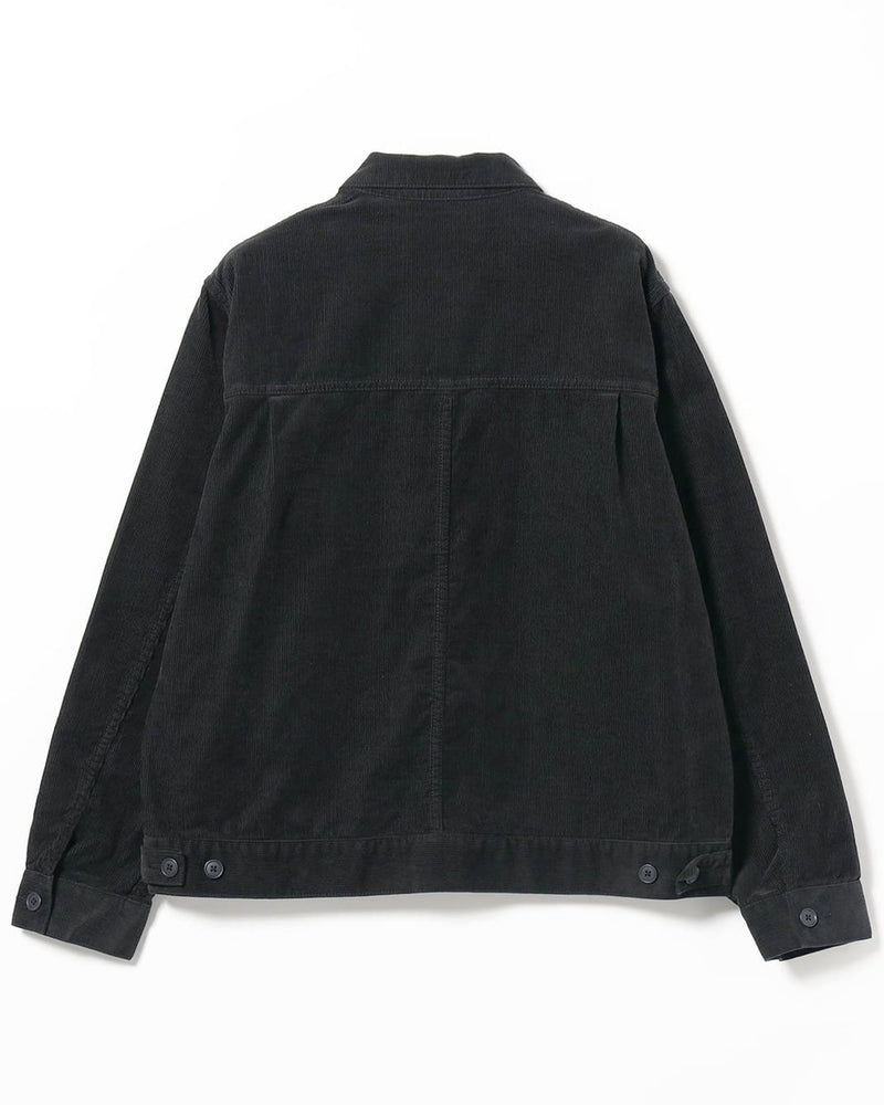 Wren Corduroy Jacket