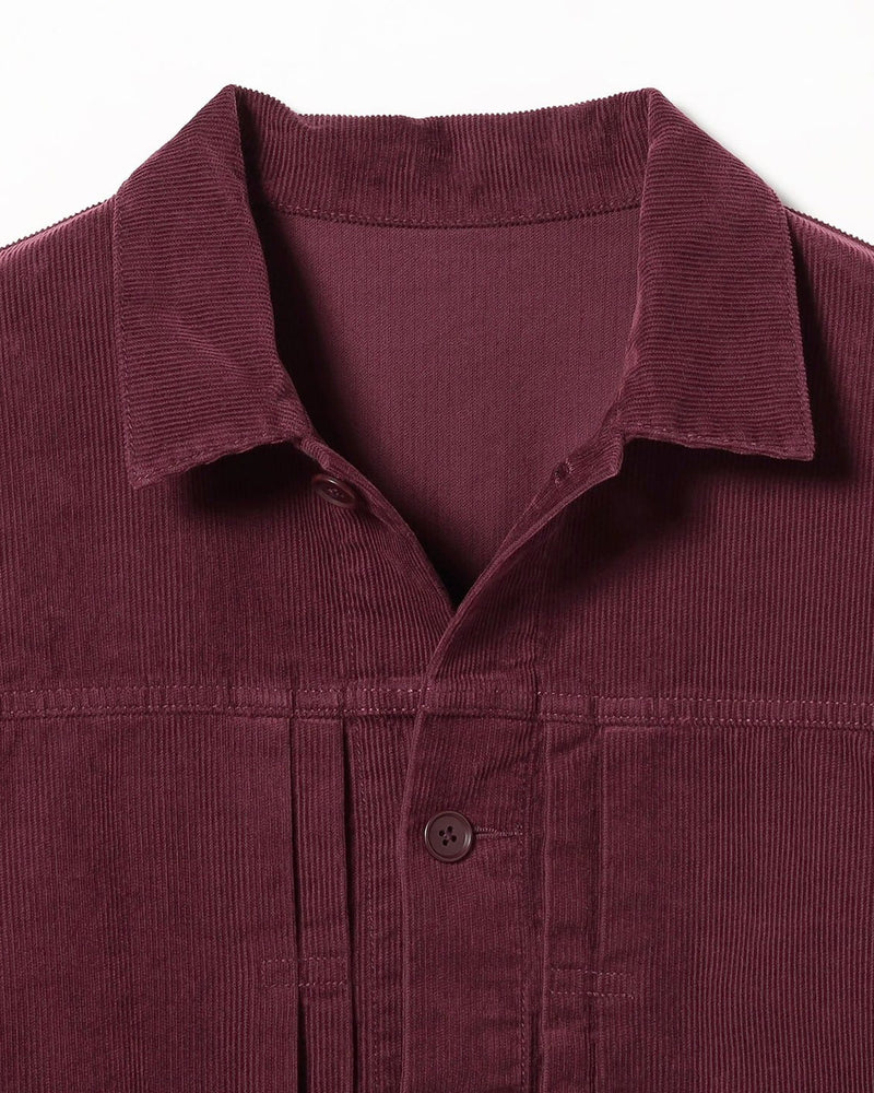 Wren Corduroy Jacket