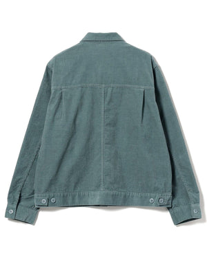  Wren Corduroy Jacket 