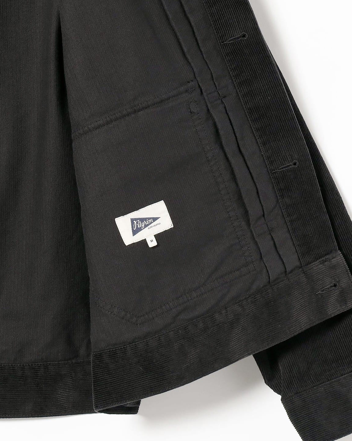 Wren Corduroy Jacket