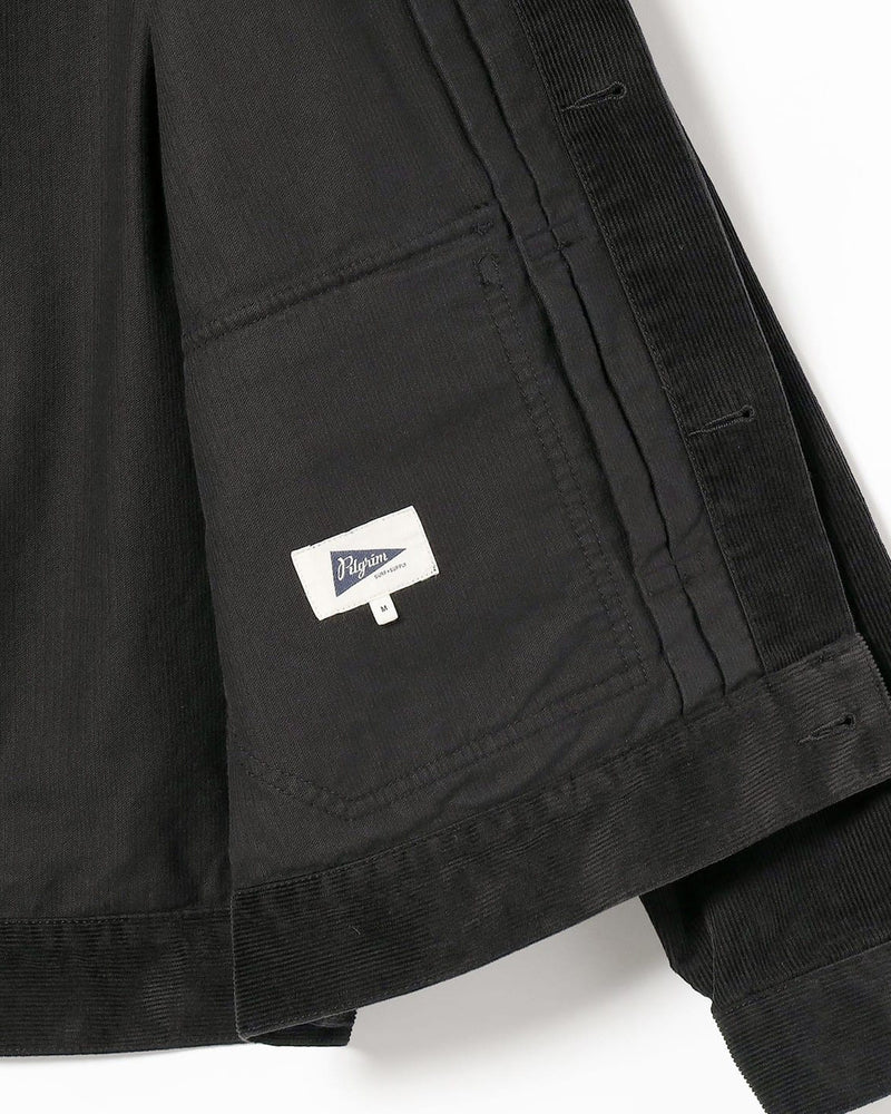 Wren Corduroy Jacket