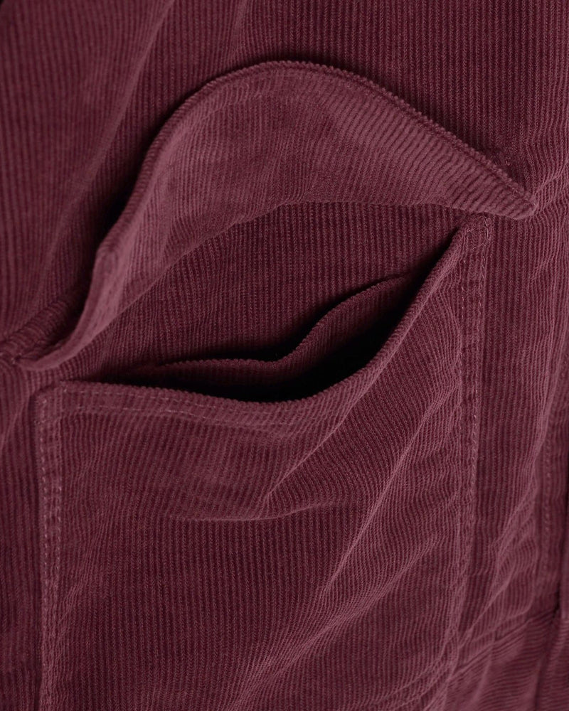 Wren Corduroy Jacket