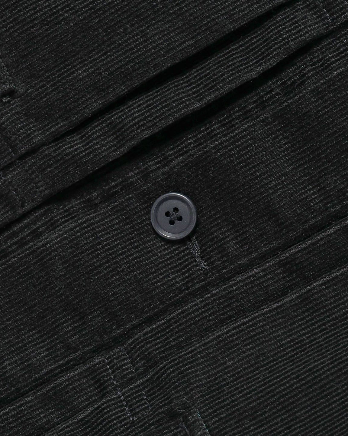 Wren Corduroy Jacket