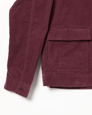  Wren Corduroy Jacket 