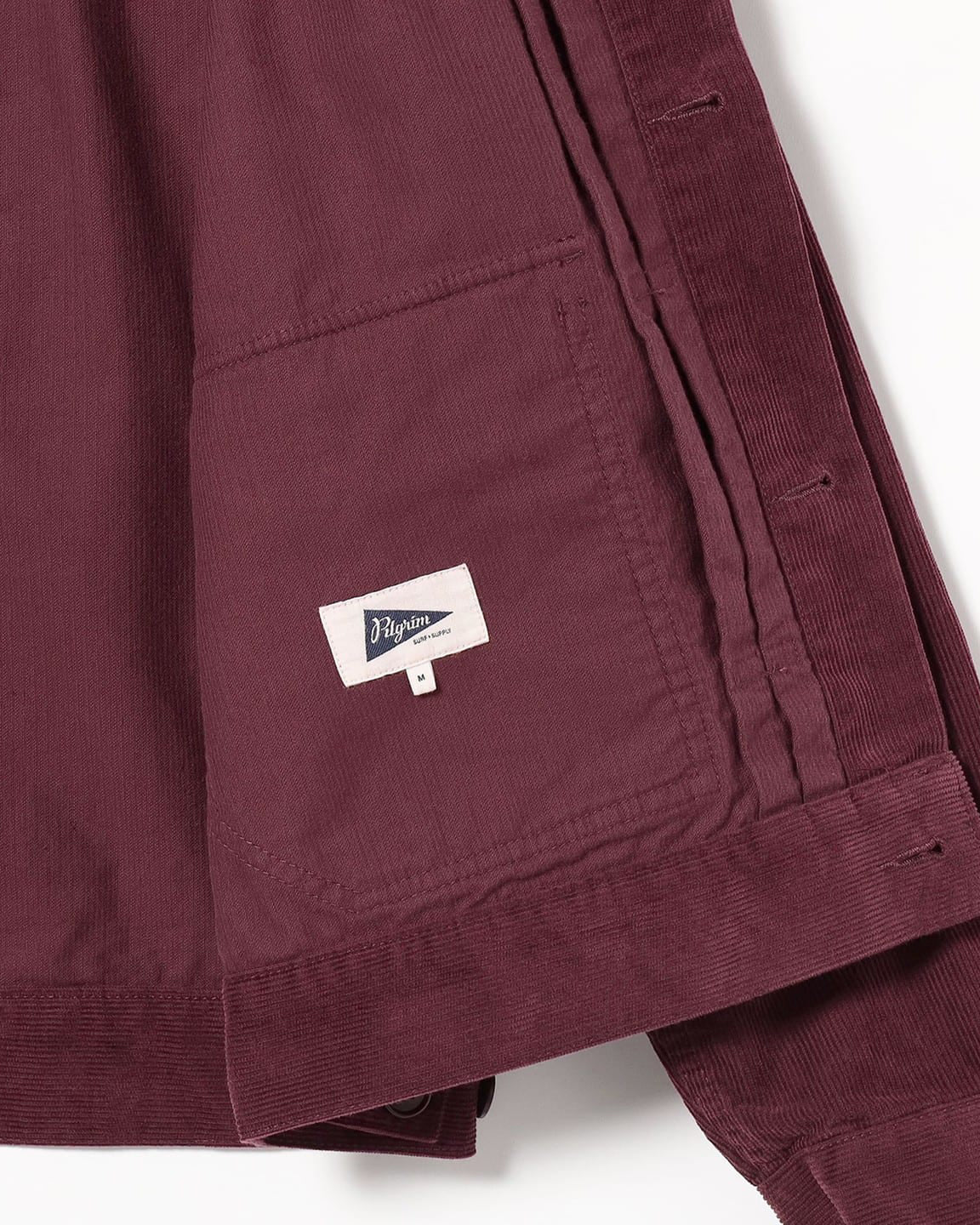 Wren Corduroy Jacket
