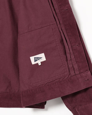  Wren Corduroy Jacket 