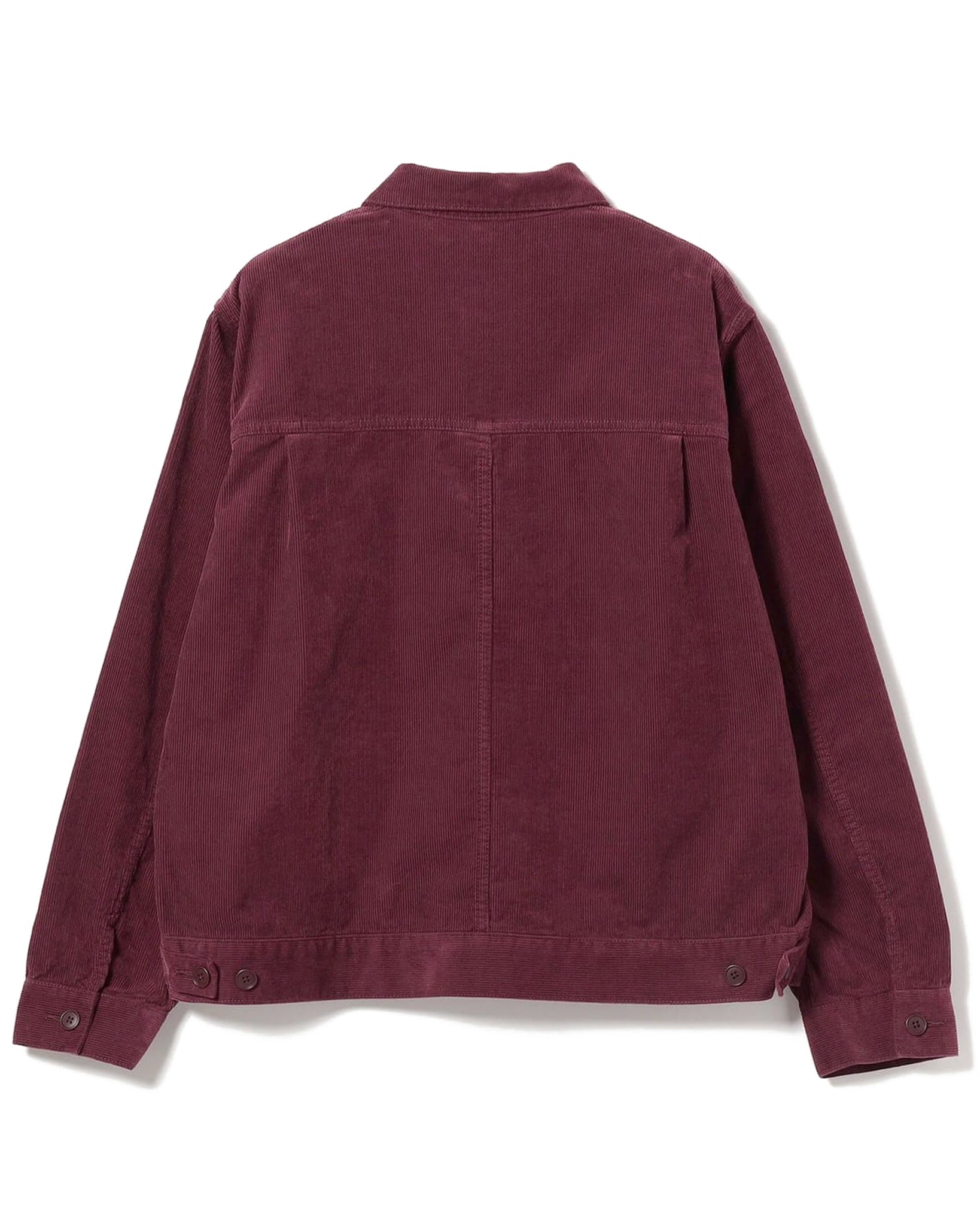 Wren Corduroy Jacket