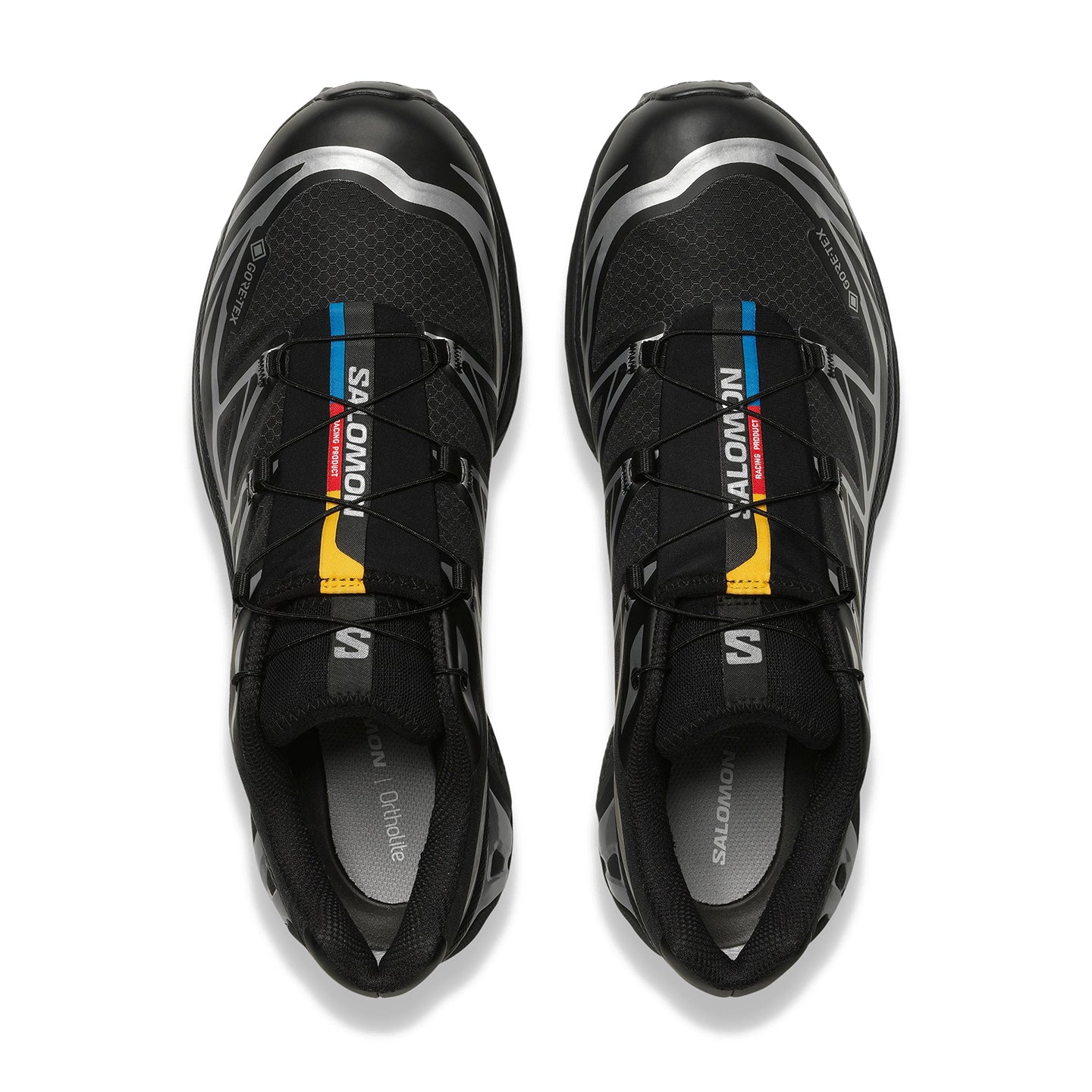 日本買付Salomon S/LAB XT-6 SOFTGROUND ADV LTD 靴