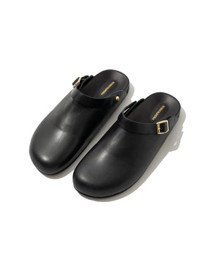  The Clog 