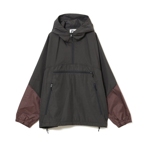 Yoder Ripstop Anorak