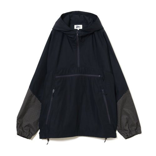 Yoder Ripstop Anorak