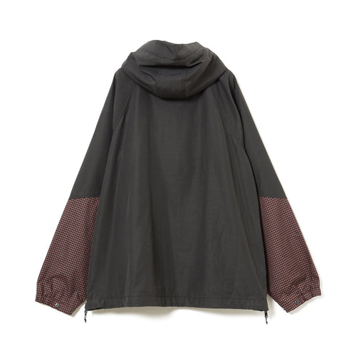 Yoder Ripstop Anorak