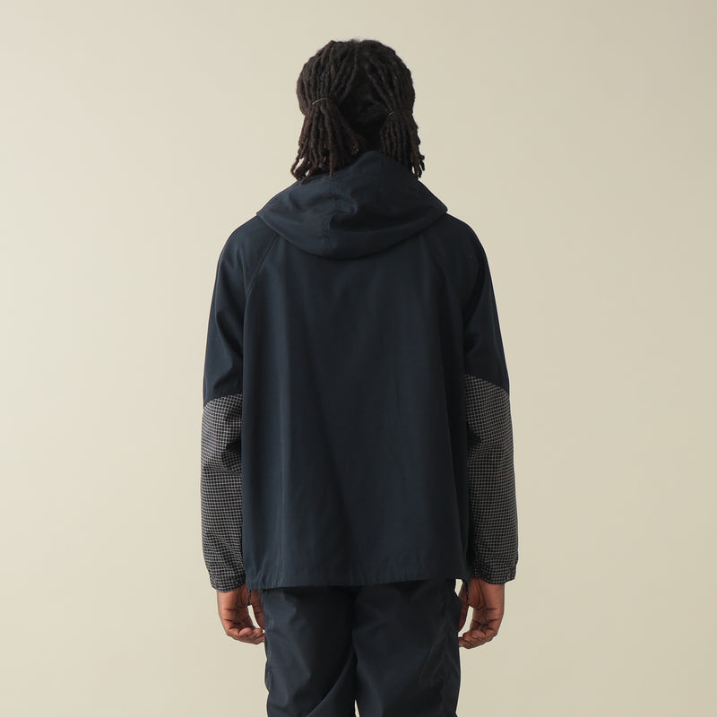 Yoder Ripstop Anorak