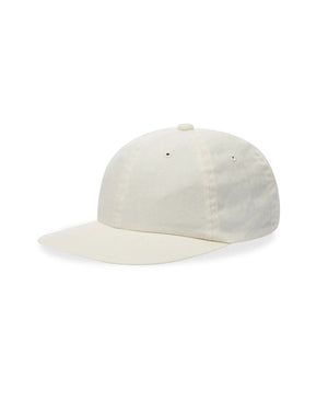  Herringbone 6 Panel Cap 