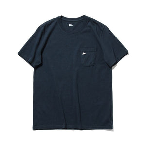  Pennant Pocket Tee 