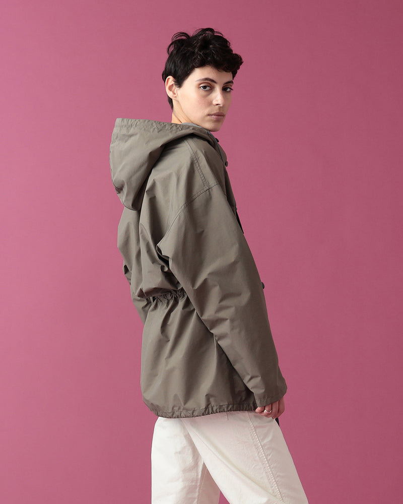 Yoshi Snow Anorak