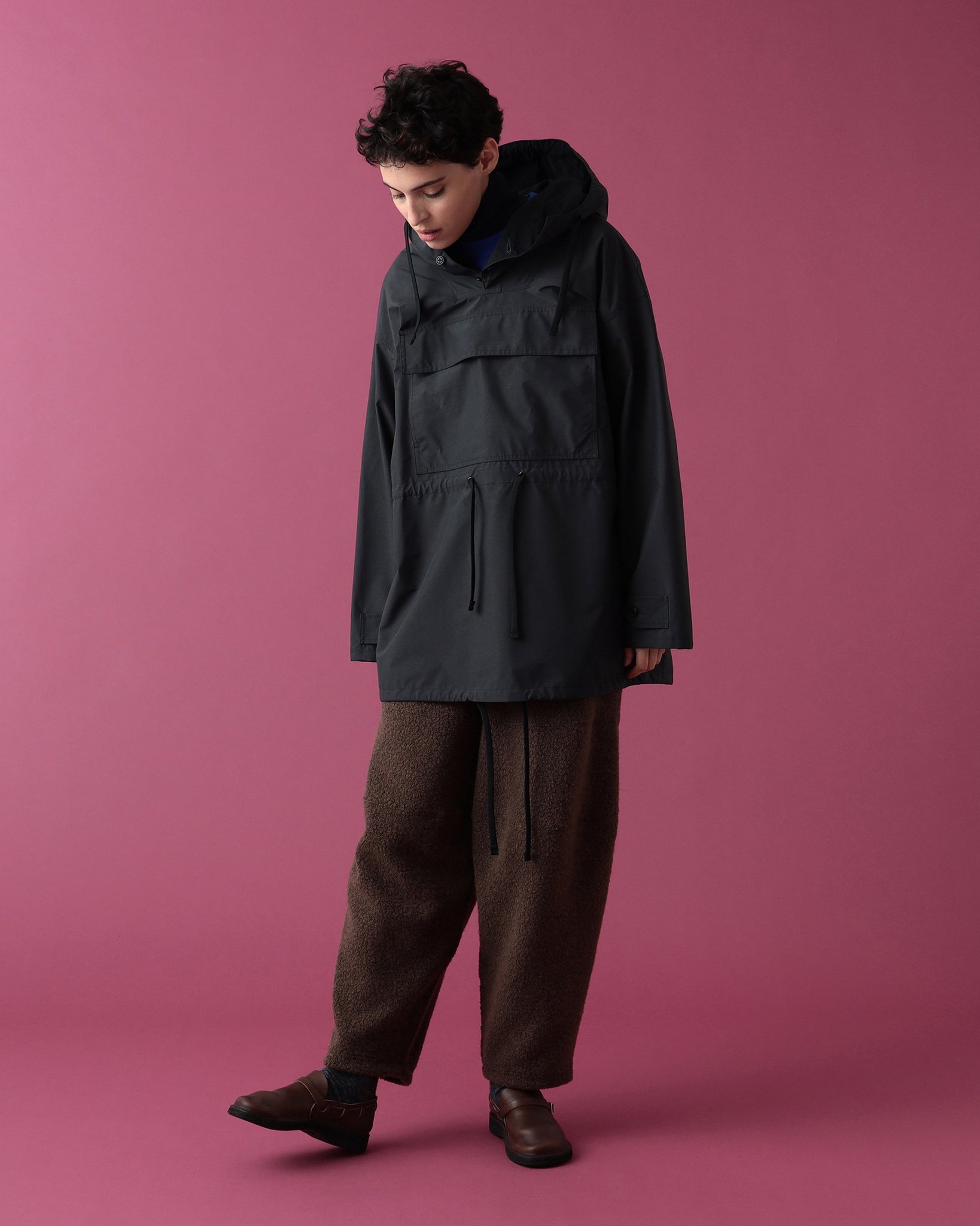 Yoshi Snow Anorak