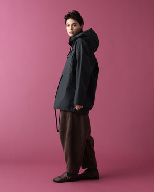  Yoshi Snow Anorak 