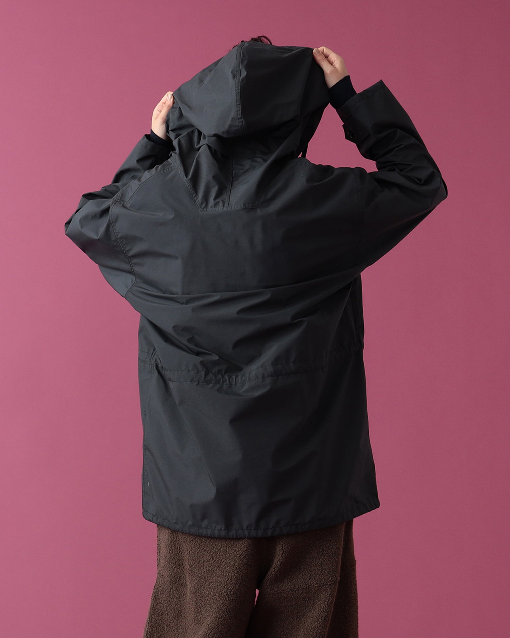 Yoshi Snow Anorak