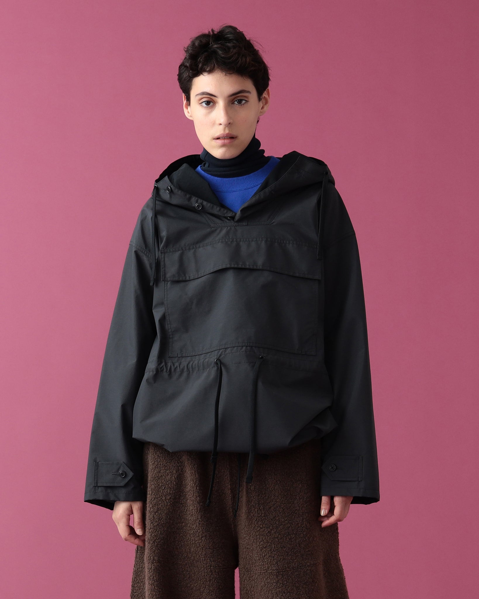 Yoshi Snow Anorak
