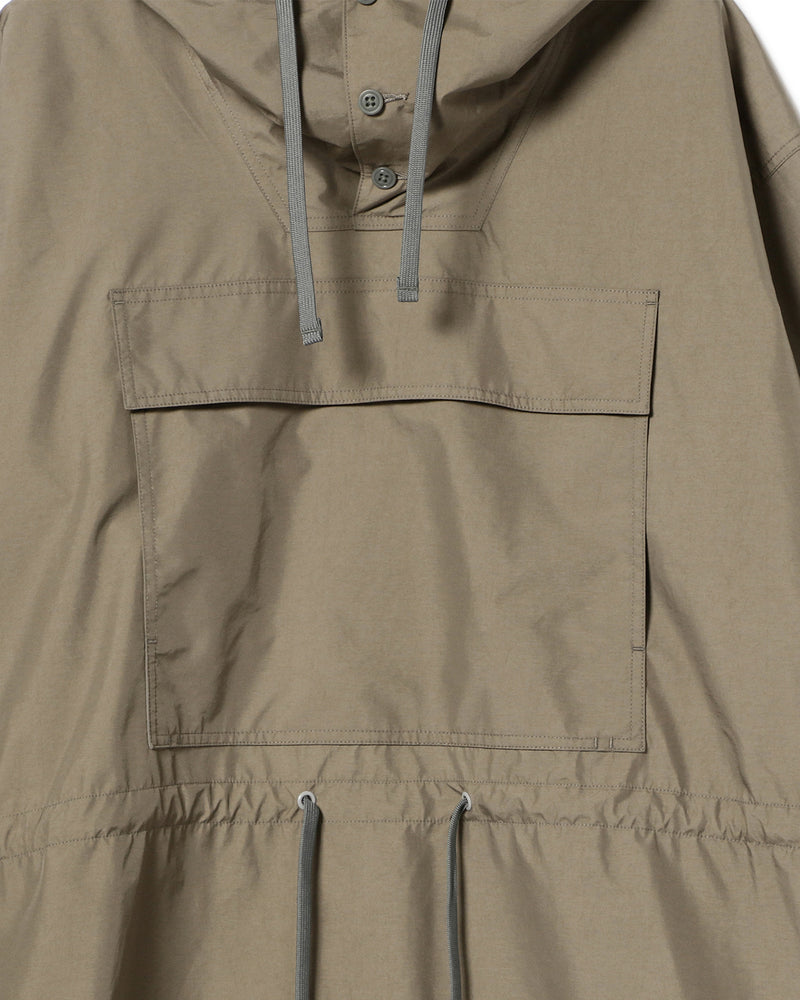 Yoshi Snow Anorak